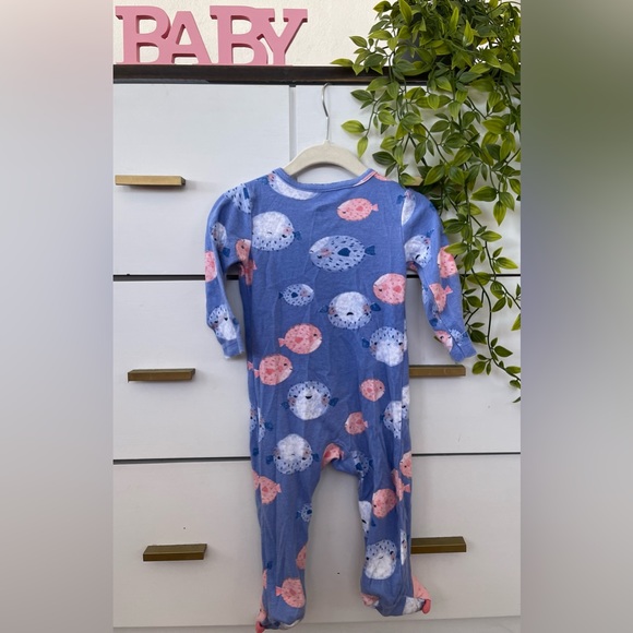 Blowfish Pijama 🐡 - Picture 2 of 2